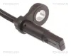 Sensor, Raddrehzahl Hinterachse rechts TRISCAN 8180 14235 Bild Sensor, Raddrehzahl Hinterachse rechts TRISCAN 8180 14235