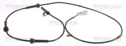 Sensor, Raddrehzahl Hinterachse rechts TRISCAN 8180 14235 Bild Sensor, Raddrehzahl Hinterachse rechts TRISCAN 8180 14235