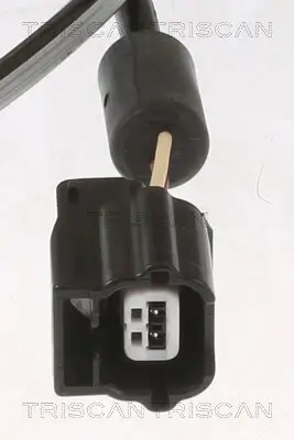 Sensor, Raddrehzahl Hinterachse rechts TRISCAN 8180 14242 Bild Sensor, Raddrehzahl Hinterachse rechts TRISCAN 8180 14242