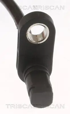 Sensor, Raddrehzahl Hinterachse rechts TRISCAN 8180 14242 Bild Sensor, Raddrehzahl Hinterachse rechts TRISCAN 8180 14242
