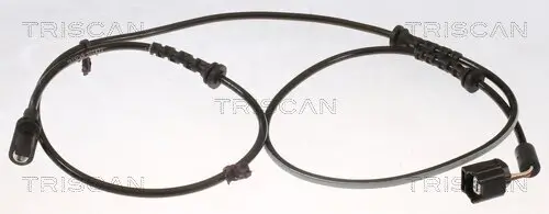Sensor, Raddrehzahl Hinterachse rechts TRISCAN 8180 14242 Bild Sensor, Raddrehzahl Hinterachse rechts TRISCAN 8180 14242