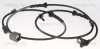 Sensor, Raddrehzahl Hinterachse links TRISCAN 8180 14243 Bild Sensor, Raddrehzahl Hinterachse links TRISCAN 8180 14243