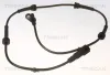 Sensor, Raddrehzahl TRISCAN 8180 14244