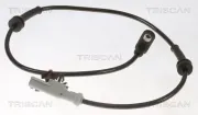 Sensor, Raddrehzahl Hinterachse links TRISCAN 8180 14245