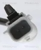 Sensor, Raddrehzahl Hinterachse links TRISCAN 8180 14245 Bild Sensor, Raddrehzahl Hinterachse links TRISCAN 8180 14245