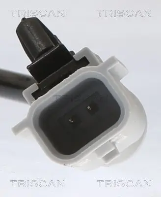 Sensor, Raddrehzahl Hinterachse links TRISCAN 8180 14245 Bild Sensor, Raddrehzahl Hinterachse links TRISCAN 8180 14245