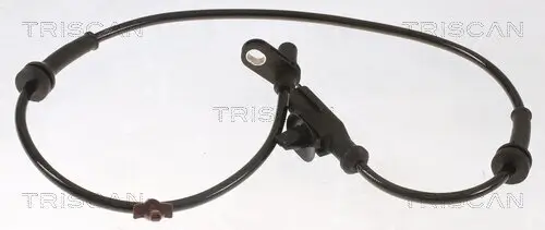 Sensor, Raddrehzahl Hinterachse rechts TRISCAN 8180 14246
