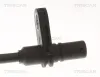 Sensor, Raddrehzahl Hinterachse rechts TRISCAN 8180 14246 Bild Sensor, Raddrehzahl Hinterachse rechts TRISCAN 8180 14246
