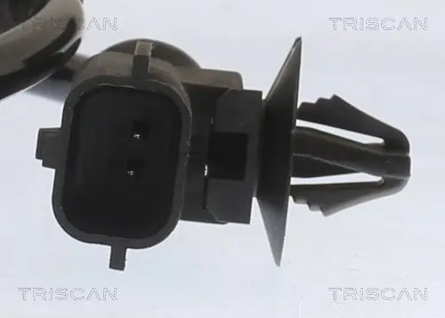 Sensor, Raddrehzahl Hinterachse rechts TRISCAN 8180 14246 Bild Sensor, Raddrehzahl Hinterachse rechts TRISCAN 8180 14246