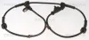 Sensor, Raddrehzahl TRISCAN 8180 14247