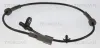 Sensor, Raddrehzahl Hinterachse links TRISCAN 8180 14249