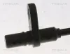 Sensor, Raddrehzahl Hinterachse links TRISCAN 8180 14249 Bild Sensor, Raddrehzahl Hinterachse links TRISCAN 8180 14249