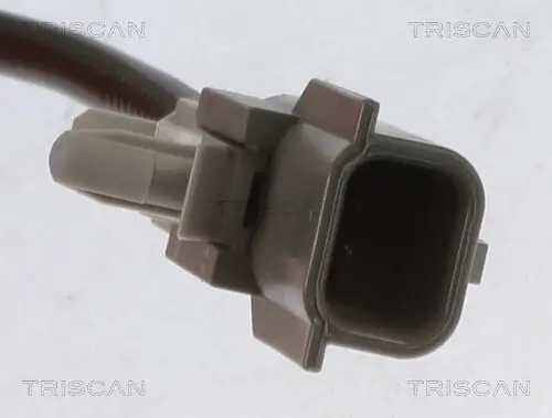 Sensor, Raddrehzahl Hinterachse links TRISCAN 8180 14249 Bild Sensor, Raddrehzahl Hinterachse links TRISCAN 8180 14249