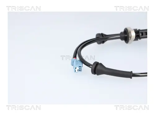 Sensor, Raddrehzahl TRISCAN 8180 14250 Bild Sensor, Raddrehzahl TRISCAN 8180 14250