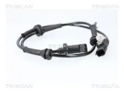 Sensor, Raddrehzahl Hinterachse TRISCAN 8180 14251