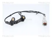 Sensor, Raddrehzahl Hinterachse TRISCAN 8180 14252
