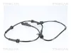 Sensor, Raddrehzahl Hinterachse Hinterachse TRISCAN 8180 14253 Bild Sensor, Raddrehzahl Hinterachse Hinterachse TRISCAN 8180 14253