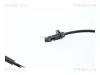 Sensor, Raddrehzahl Hinterachse Hinterachse TRISCAN 8180 14253 Bild Sensor, Raddrehzahl Hinterachse Hinterachse TRISCAN 8180 14253