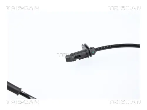 Sensor, Raddrehzahl Hinterachse Hinterachse TRISCAN 8180 14253 Bild Sensor, Raddrehzahl Hinterachse Hinterachse TRISCAN 8180 14253