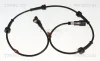 Sensor, Raddrehzahl Hinterachse TRISCAN 8180 14254