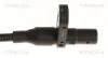 Sensor, Raddrehzahl Hinterachse TRISCAN 8180 14254 Bild Sensor, Raddrehzahl Hinterachse TRISCAN 8180 14254