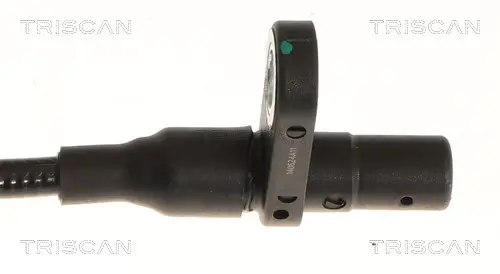 Sensor, Raddrehzahl Hinterachse TRISCAN 8180 14254 Bild Sensor, Raddrehzahl Hinterachse TRISCAN 8180 14254