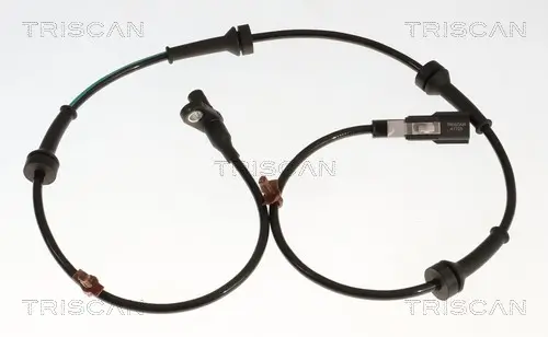 Sensor, Raddrehzahl Hinterachse TRISCAN 8180 14254 Bild Sensor, Raddrehzahl Hinterachse TRISCAN 8180 14254