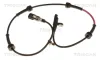 Sensor, Raddrehzahl Hinterachse TRISCAN 8180 14255