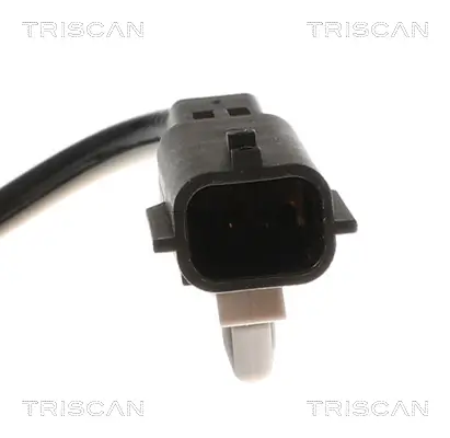 Sensor, Raddrehzahl Hinterachse TRISCAN 8180 14255 Bild Sensor, Raddrehzahl Hinterachse TRISCAN 8180 14255