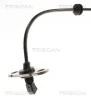 Sensor, Raddrehzahl TRISCAN 8180 14259 Bild Sensor, Raddrehzahl TRISCAN 8180 14259