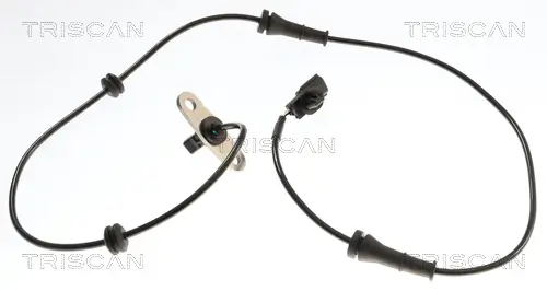 Sensor, Raddrehzahl TRISCAN 8180 14259 Bild Sensor, Raddrehzahl TRISCAN 8180 14259