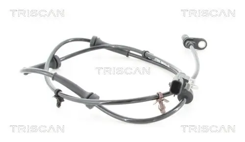 Sensor, Raddrehzahl TRISCAN 8180 14265