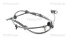 Sensor, Raddrehzahl TRISCAN 8180 14265