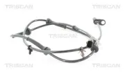 Sensor, Raddrehzahl TRISCAN 8180 14265