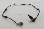 Sensor, Raddrehzahl TRISCAN 8180 14300