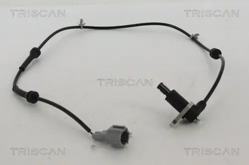 Sensor, Raddrehzahl TRISCAN 8180 14300 Bild Sensor, Raddrehzahl TRISCAN 8180 14300