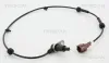 Sensor, Raddrehzahl TRISCAN 8180 14301