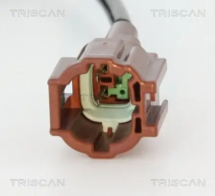 Sensor, Raddrehzahl TRISCAN 8180 14301 Bild Sensor, Raddrehzahl TRISCAN 8180 14301