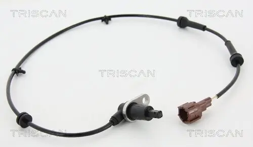 Sensor, Raddrehzahl TRISCAN 8180 14301 Bild Sensor, Raddrehzahl TRISCAN 8180 14301