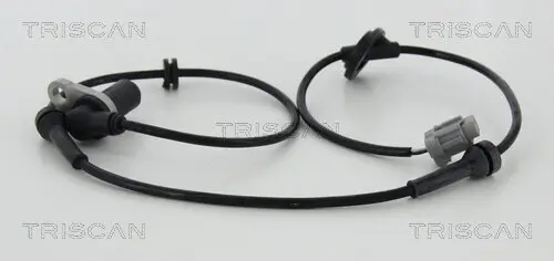 Sensor, Raddrehzahl Vorderachse rechts TRISCAN 8180 14303