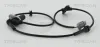 Sensor, Raddrehzahl Vorderachse rechts TRISCAN 8180 14303