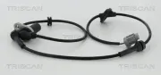 Sensor, Raddrehzahl Vorderachse rechts TRISCAN 8180 14303