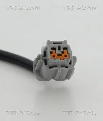 Sensor, Raddrehzahl Vorderachse rechts TRISCAN 8180 14303 Bild Sensor, Raddrehzahl Vorderachse rechts TRISCAN 8180 14303