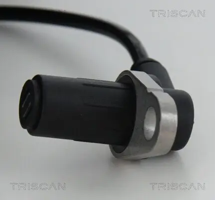 Sensor, Raddrehzahl Vorderachse rechts TRISCAN 8180 14303 Bild Sensor, Raddrehzahl Vorderachse rechts TRISCAN 8180 14303