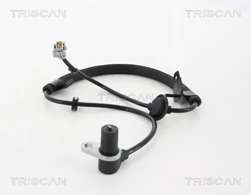 Sensor, Raddrehzahl TRISCAN 8180 14306