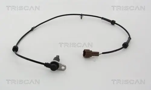 Sensor, Raddrehzahl TRISCAN 8180 14308