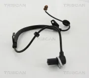 Sensor, Raddrehzahl TRISCAN 8180 14310