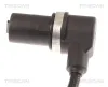 Sensor, Raddrehzahl Hinterachse links TRISCAN 8180 14318 Bild Sensor, Raddrehzahl Hinterachse links TRISCAN 8180 14318