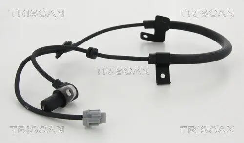 Sensor, Raddrehzahl TRISCAN 8180 14401