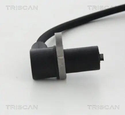 Sensor, Raddrehzahl Vorderachse links TRISCAN 8180 14402 Bild Sensor, Raddrehzahl Vorderachse links TRISCAN 8180 14402